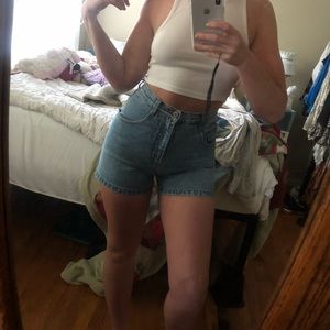 vintage shorts! Amazing condition